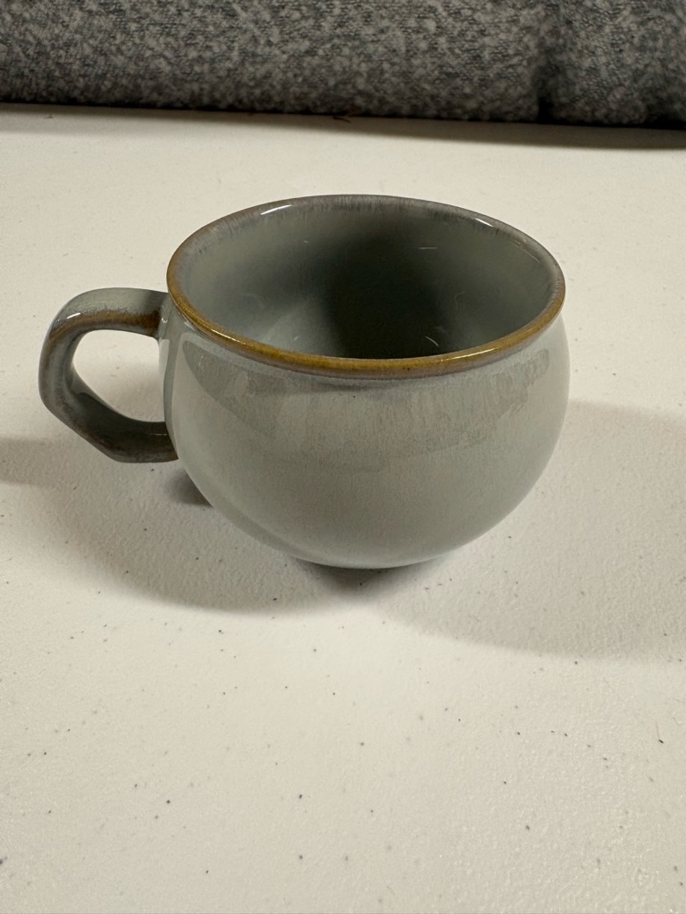 Hearth and Hand by Magnolia Glazed Ceramic Round Mug